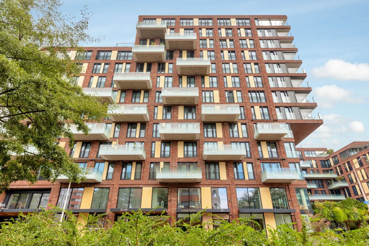 Van Heuven Goedhartlaan 49 Amstelveen thumbnail 36