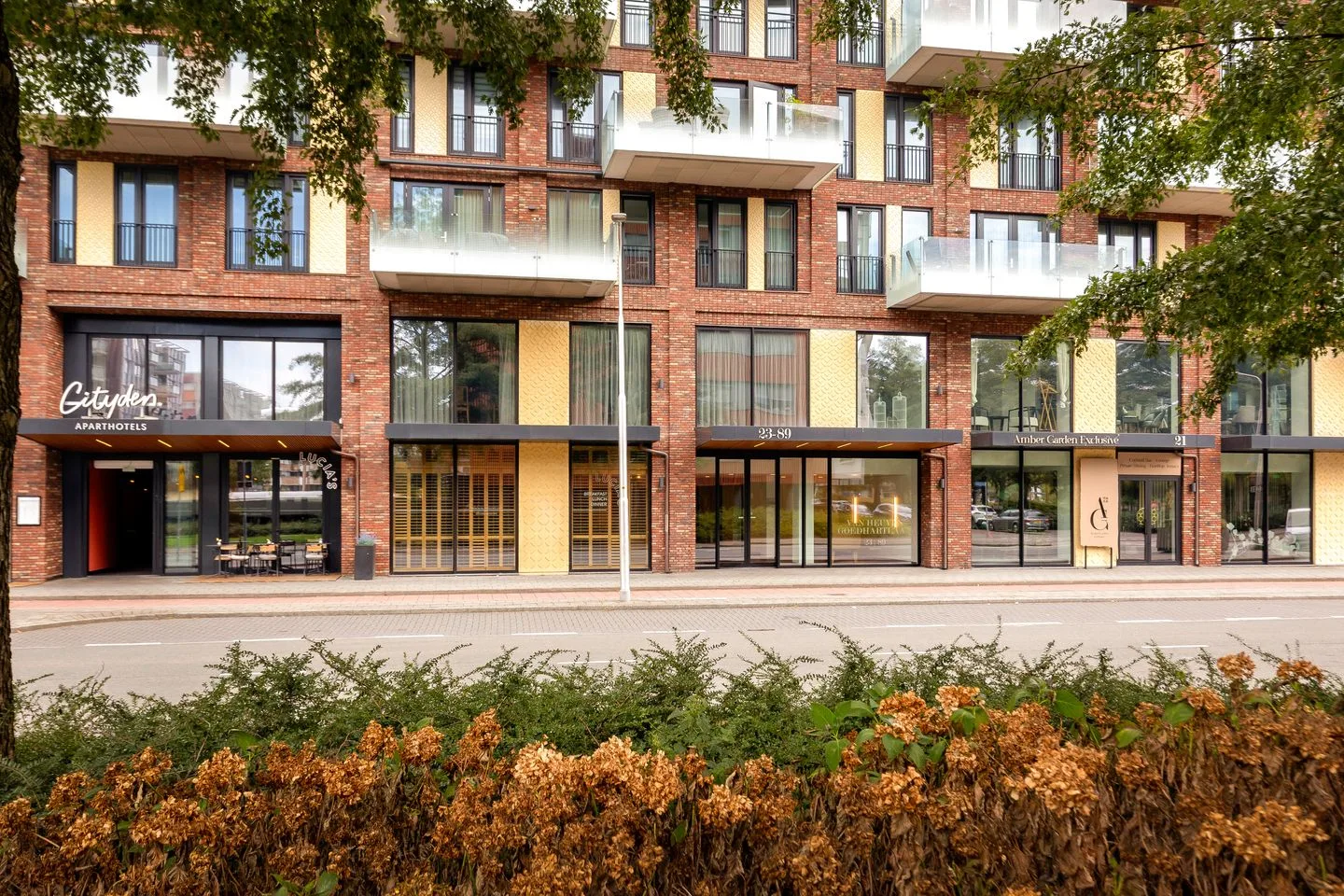Van Heuven Goedhartlaan 49 Amstelveen thumbnail 37
