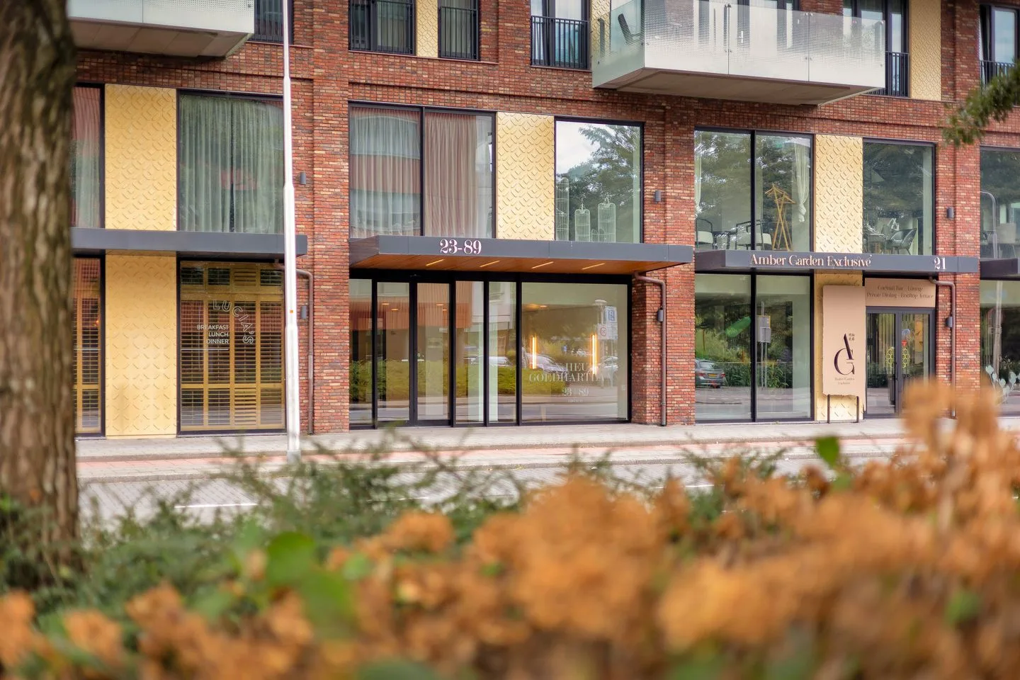 Van Heuven Goedhartlaan 49 Amstelveen thumbnail 38