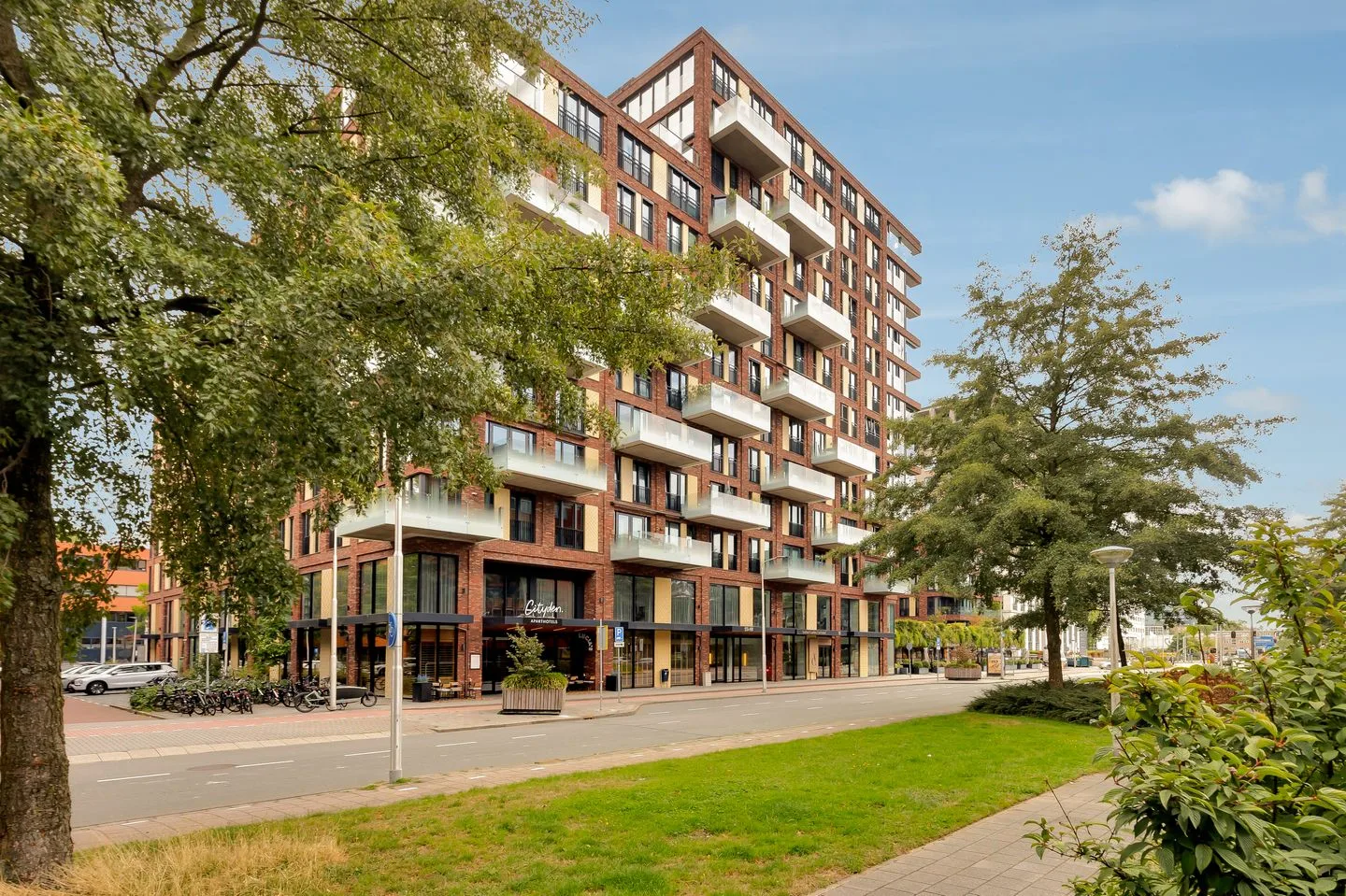 Van Heuven Goedhartlaan 49 Amstelveen thumbnail 39