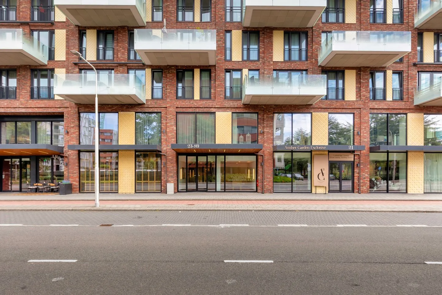 Van Heuven Goedhartlaan 49 Amstelveen thumbnail 40