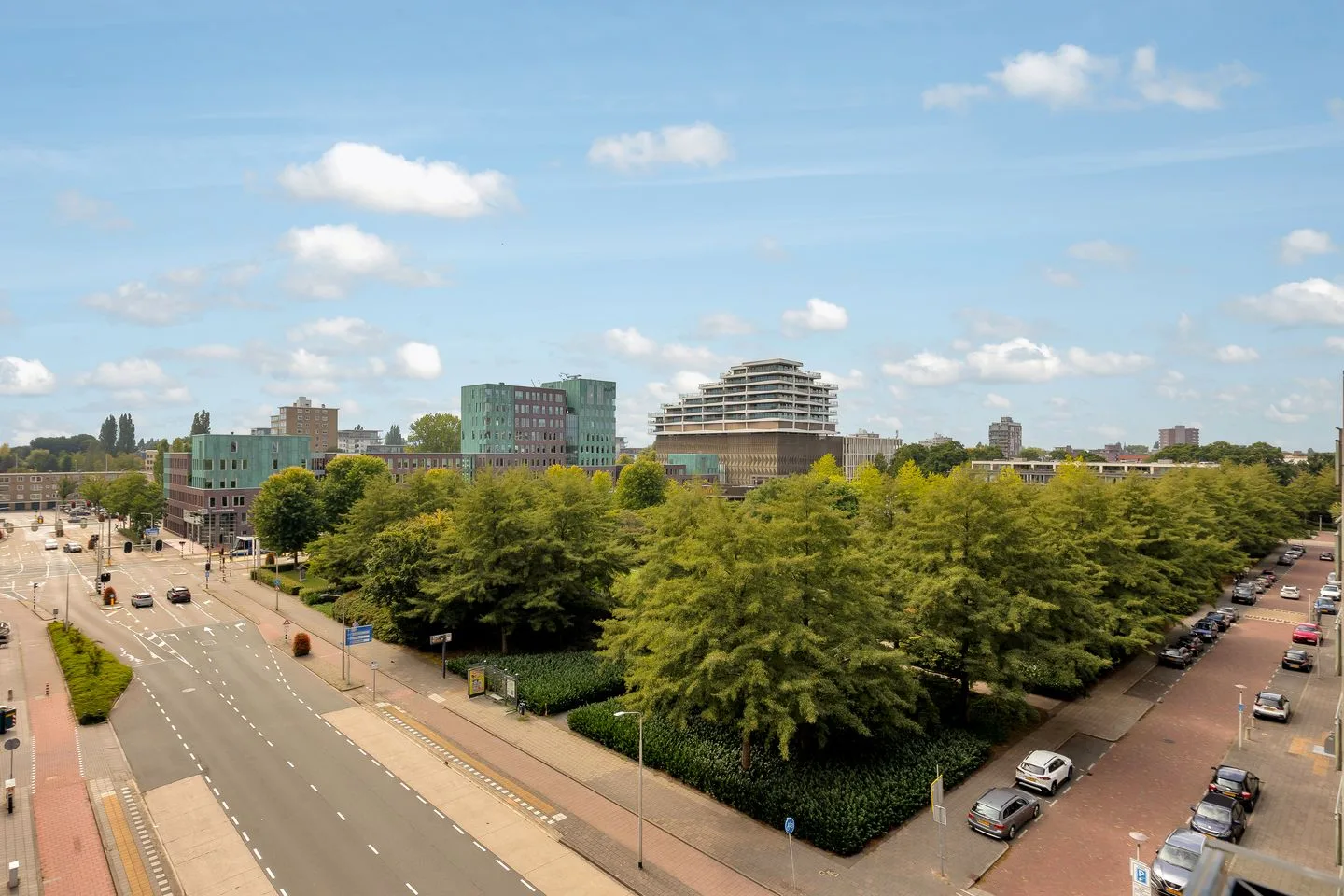 Van Heuven Goedhartlaan 49 Amstelveen thumbnail 41