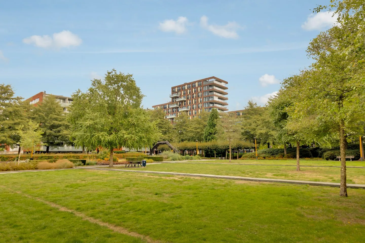 Van Heuven Goedhartlaan 49 Amstelveen thumbnail 42