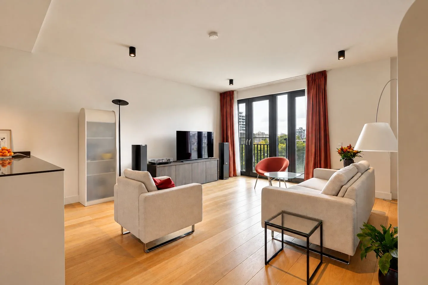 Van Heuven Goedhartlaan 49 Amstelveen thumbnail 5