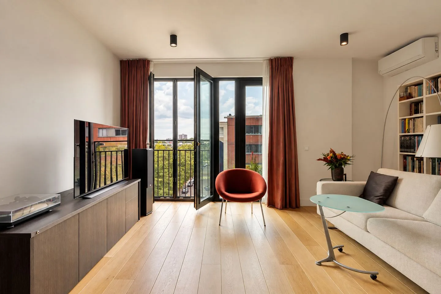 Van Heuven Goedhartlaan 49 Amstelveen thumbnail 9