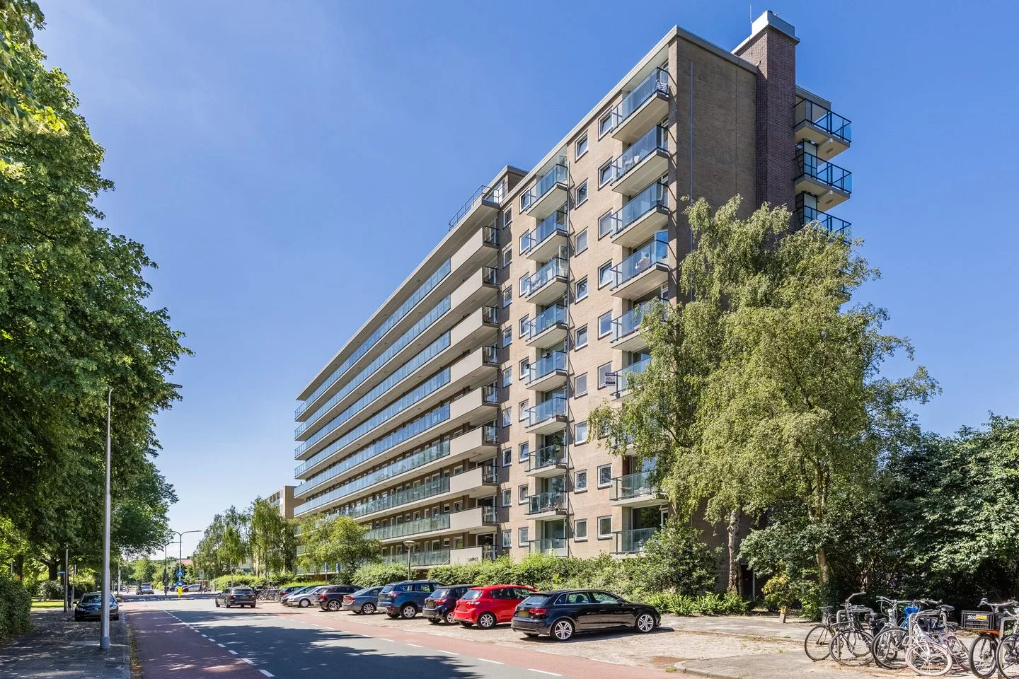 Van Heuven Goedhartlaan 494 Amstelveen