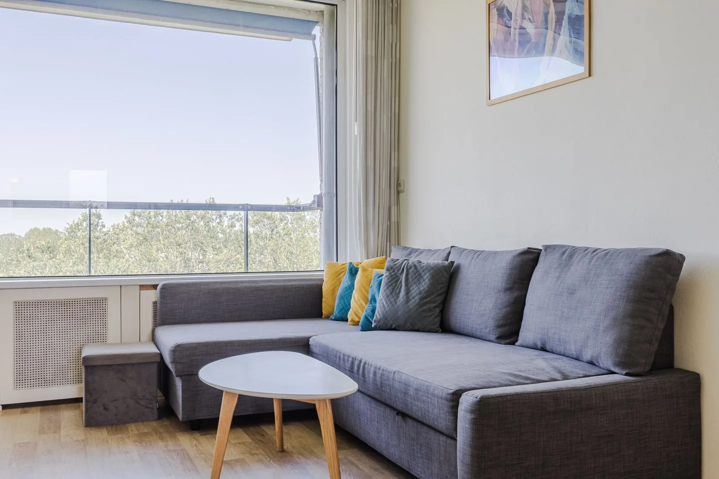 Van Heuven Goedhartlaan 494 Amstelveen thumbnail 12