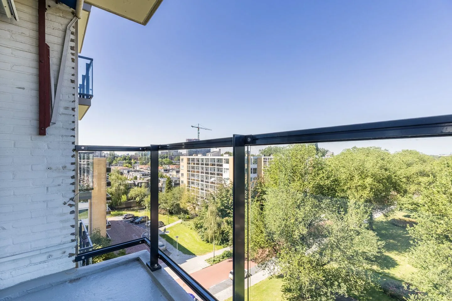 Van Heuven Goedhartlaan 494 Amstelveen thumbnail 23