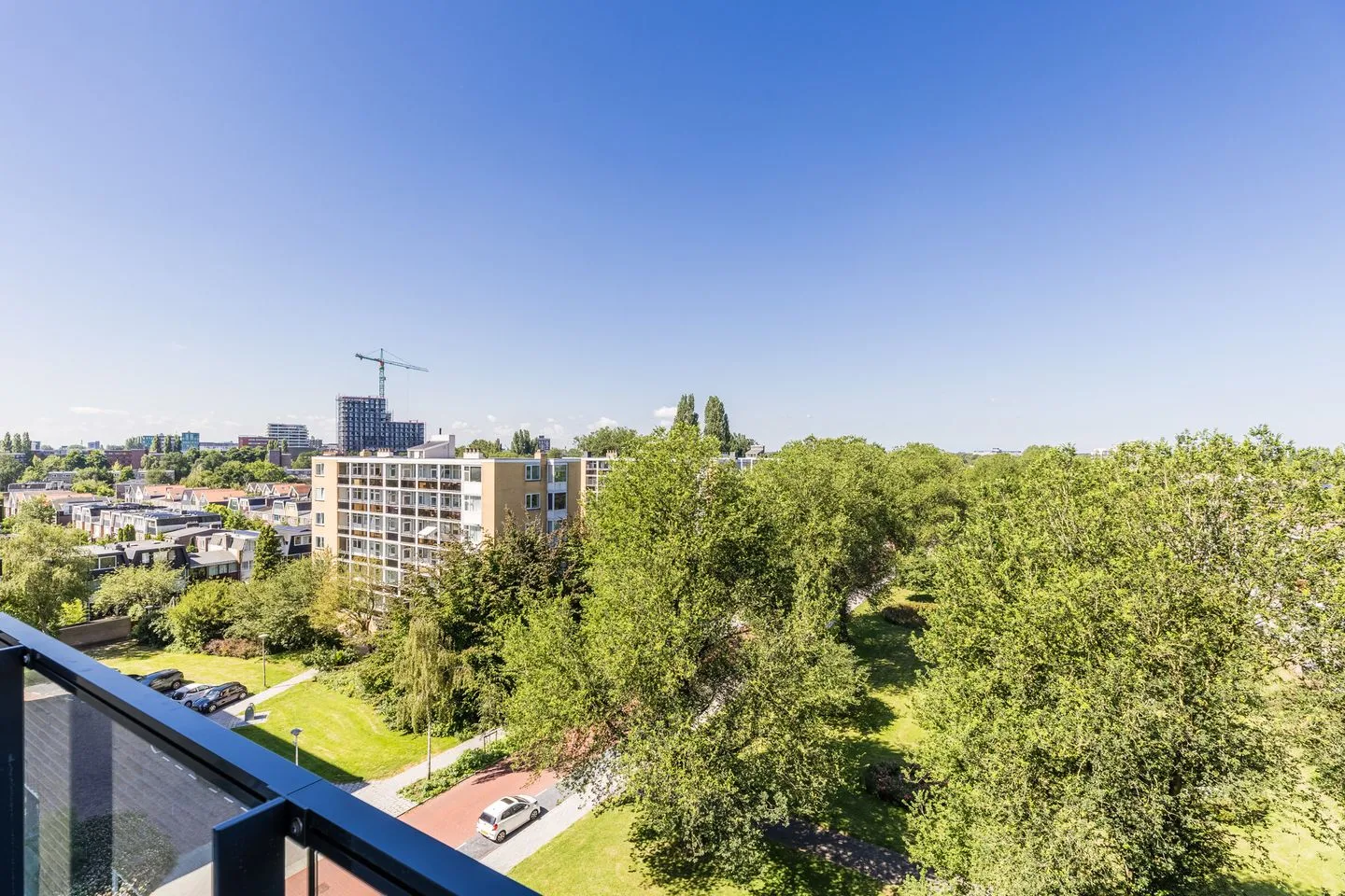 Van Heuven Goedhartlaan 494 Amstelveen thumbnail 24