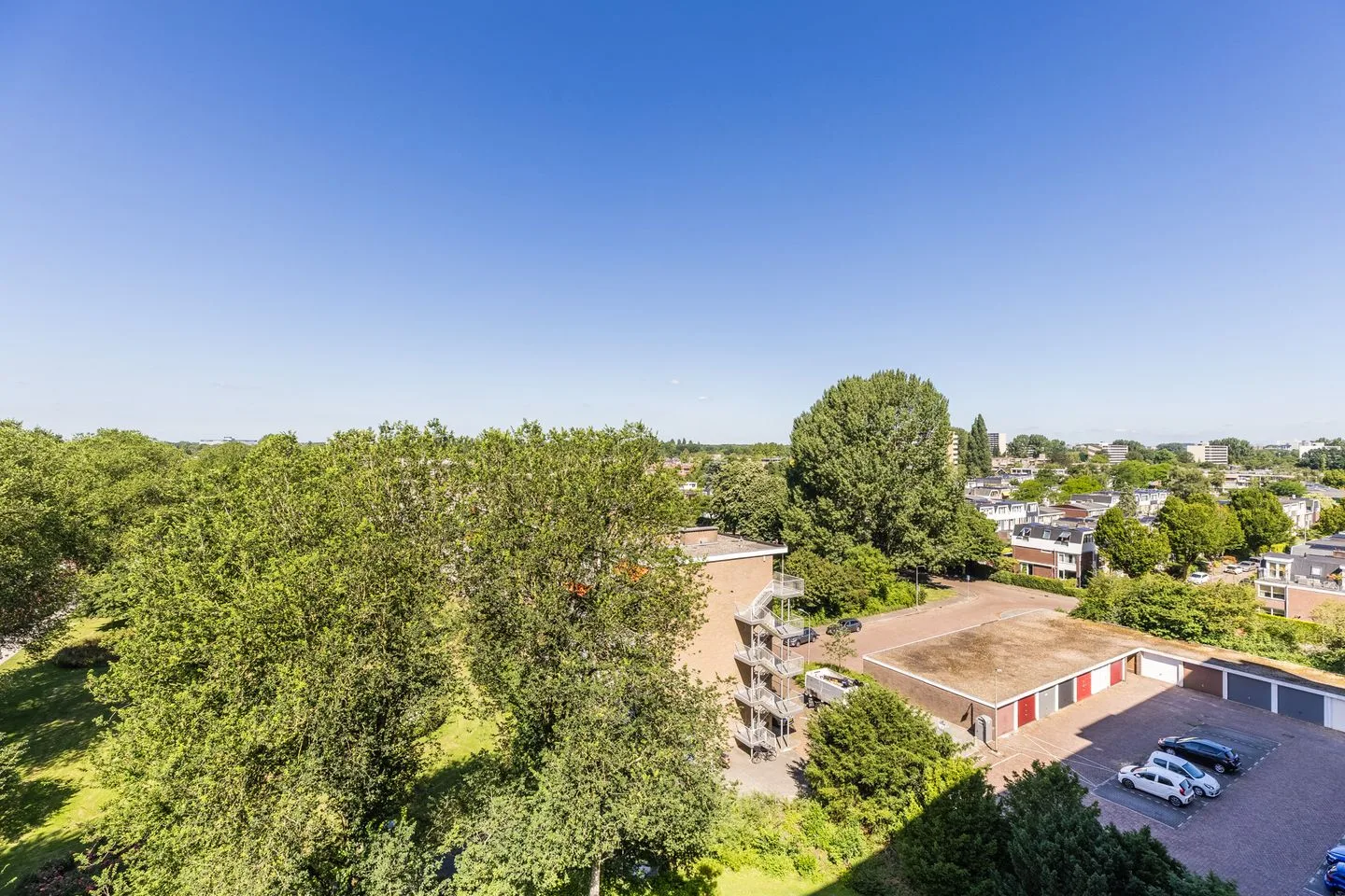 Van Heuven Goedhartlaan 494 Amstelveen thumbnail 25