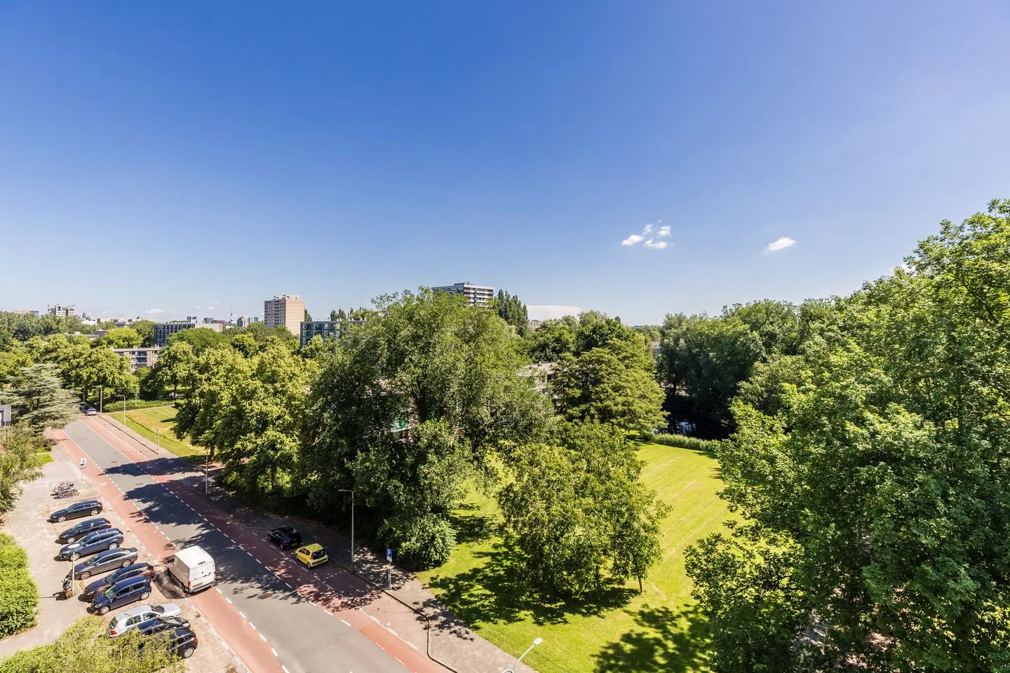 Van Heuven Goedhartlaan 494 Amstelveen thumbnail 27