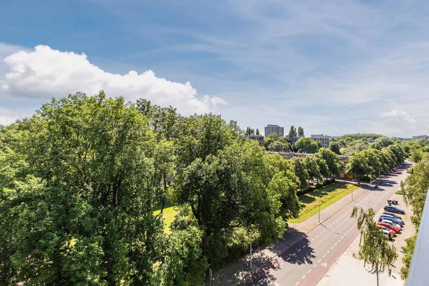 Van Heuven Goedhartlaan 494 Amstelveen thumbnail 28