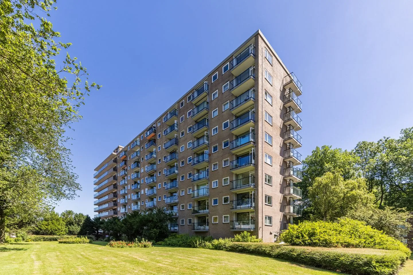Van Heuven Goedhartlaan 494 Amstelveen thumbnail 29