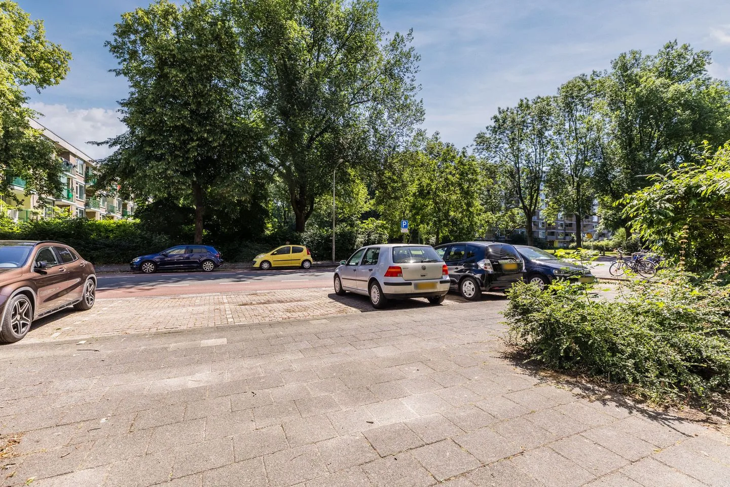 Van Heuven Goedhartlaan 494 Amstelveen thumbnail 30