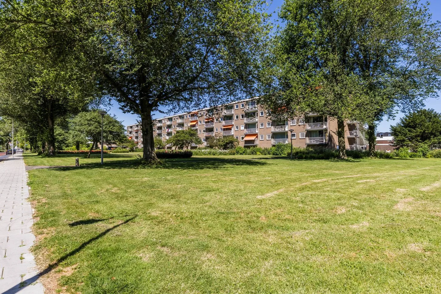 Van Heuven Goedhartlaan 494 Amstelveen thumbnail 31