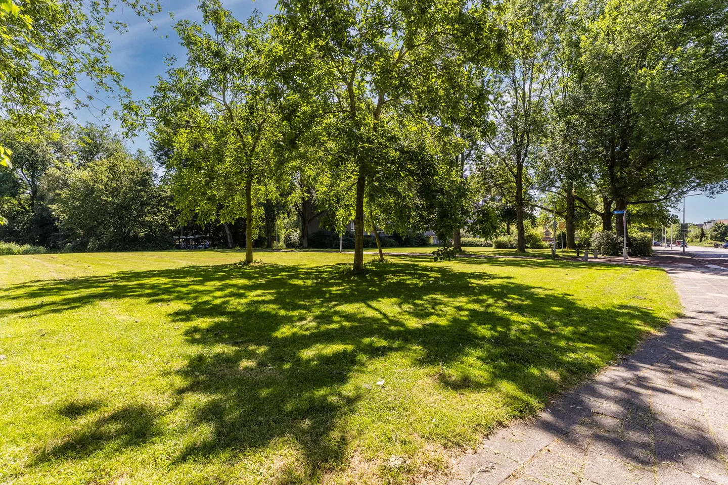Van Heuven Goedhartlaan 494 Amstelveen thumbnail 32