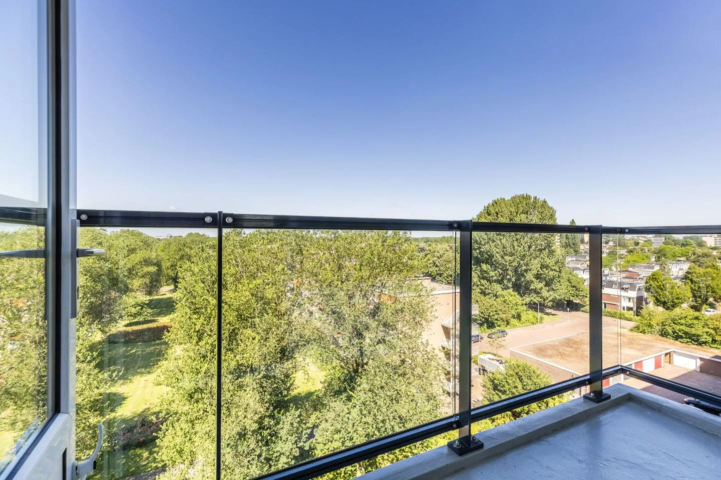 Van Heuven Goedhartlaan 494 Amstelveen thumbnail 4