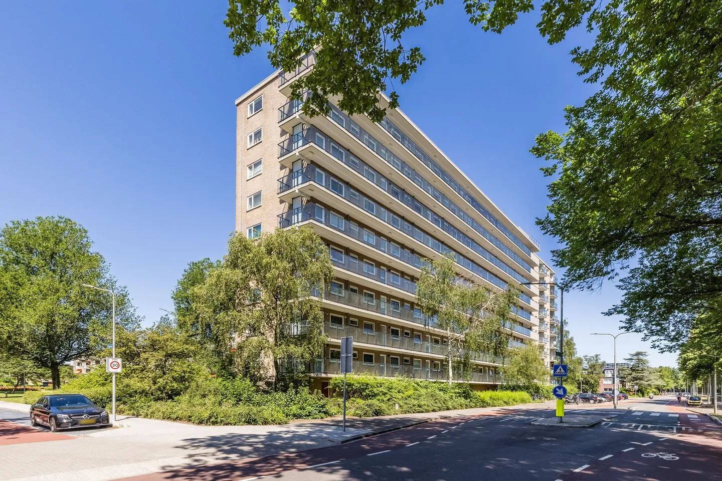 Van Heuven Goedhartlaan 494 Amstelveen thumbnail 5
