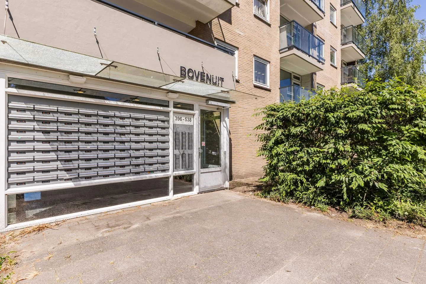 Van Heuven Goedhartlaan 494 Amstelveen thumbnail 6