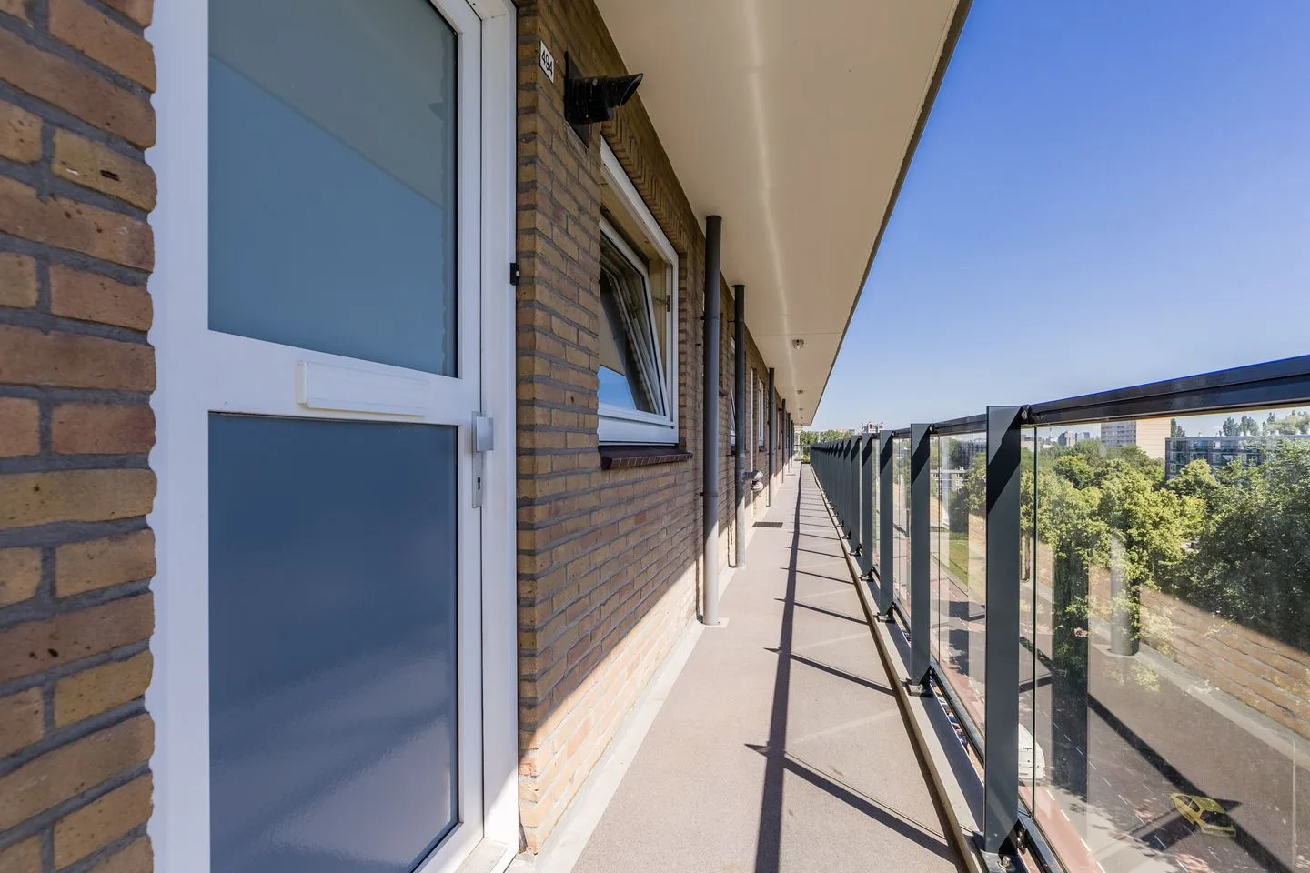 Van Heuven Goedhartlaan 494 Amstelveen thumbnail 8