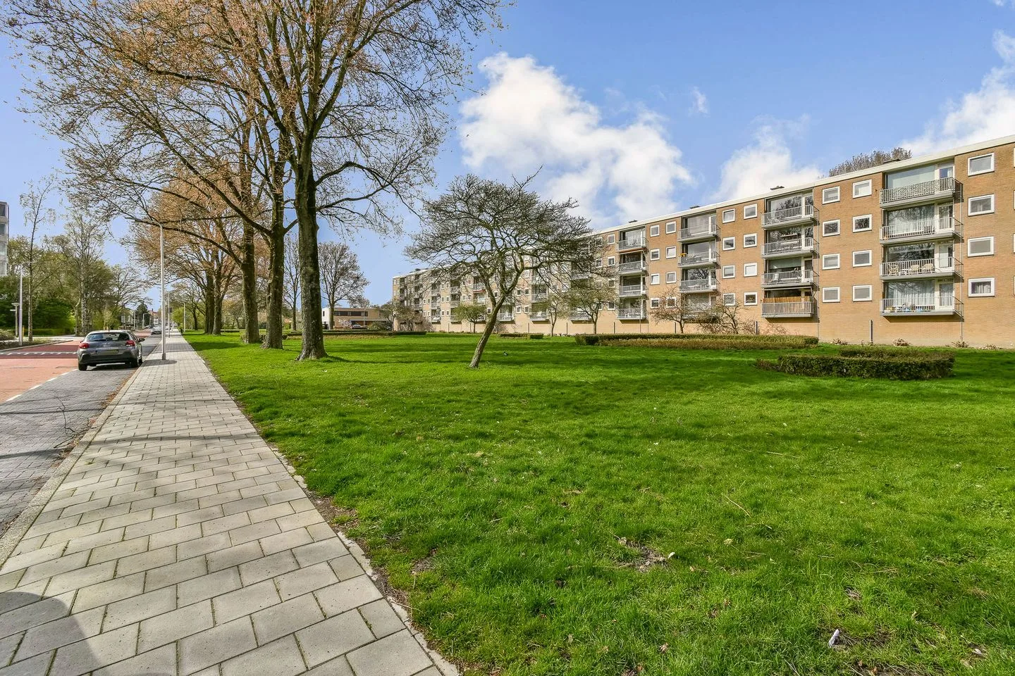 Van Heuven Goedhartlaan 498 Amstelveen thumbnail 15