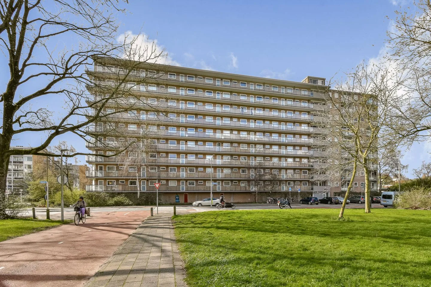 Van Heuven Goedhartlaan 498 Amstelveen thumbnail 16