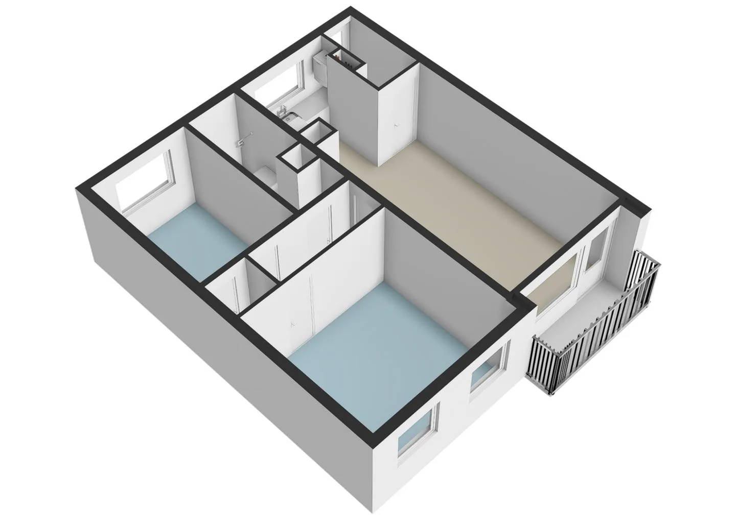 Van Heuven Goedhartlaan 498 Amstelveen thumbnail 19
