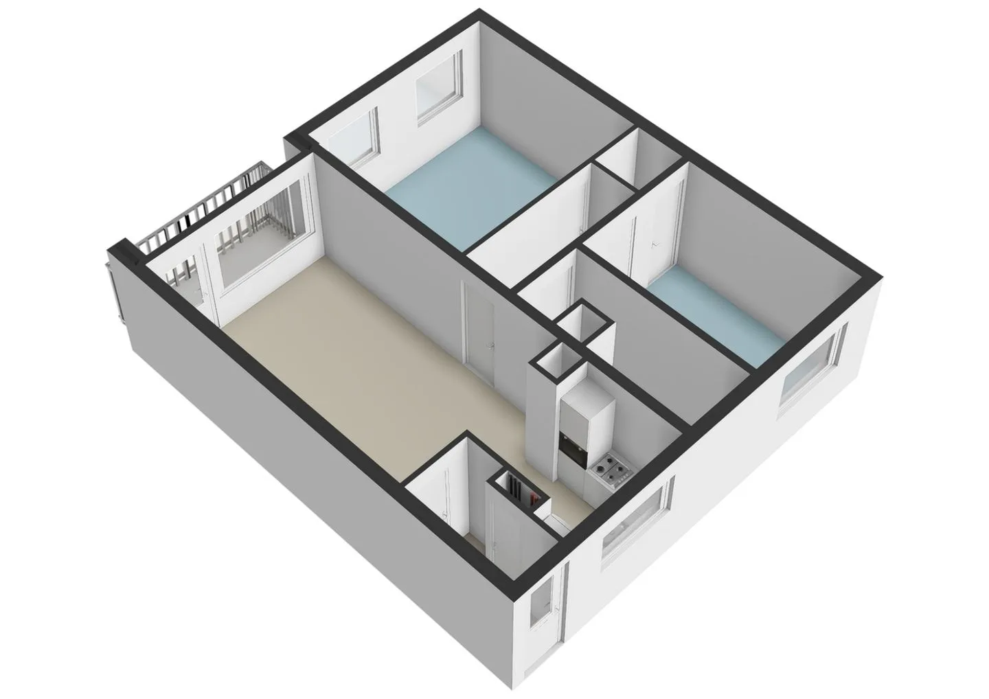 Van Heuven Goedhartlaan 498 Amstelveen thumbnail 20
