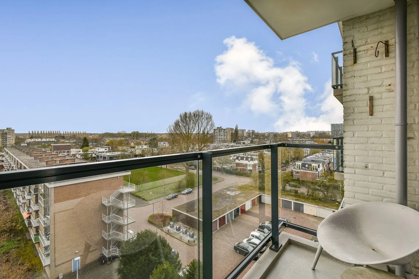 Van Heuven Goedhartlaan 498 Amstelveen thumbnail 6