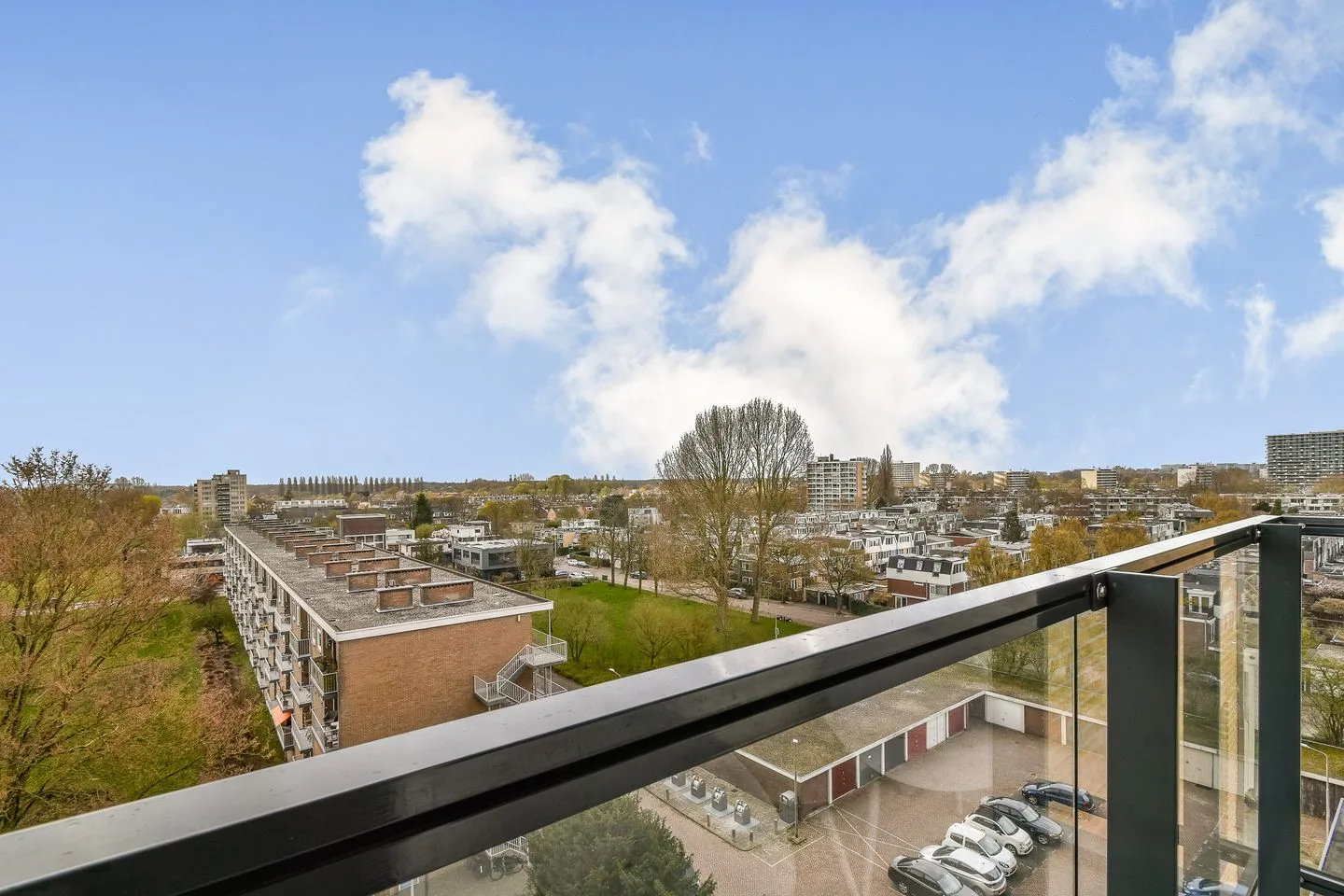 Van Heuven Goedhartlaan 498 Amstelveen thumbnail 7