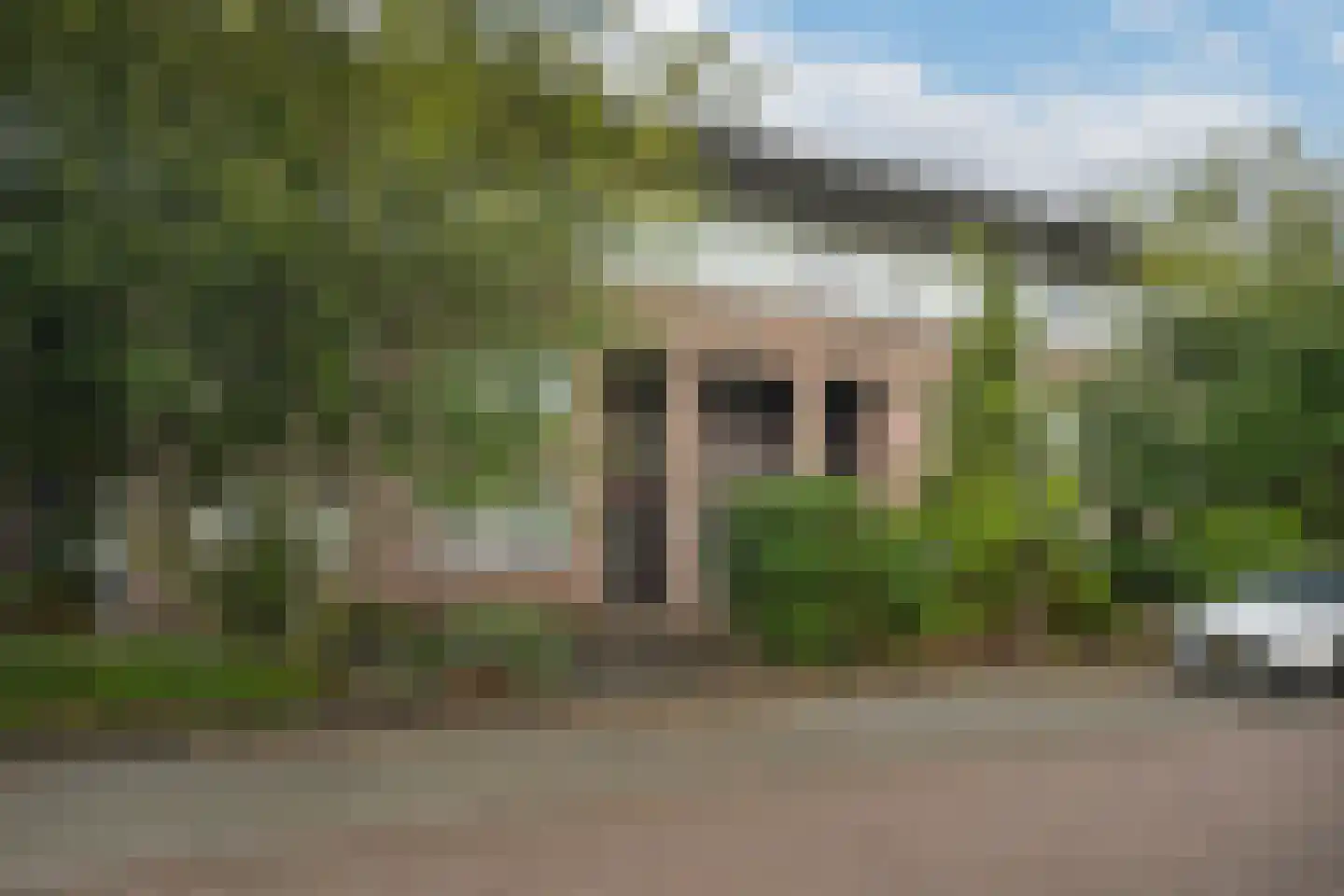 van Heuven Goedhartlaan 5 's-Gravenzande