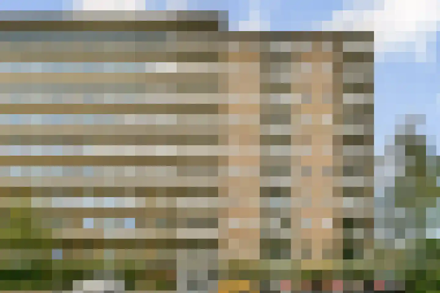 Van Heuven Goedhartlaan 520 in Amstelveen