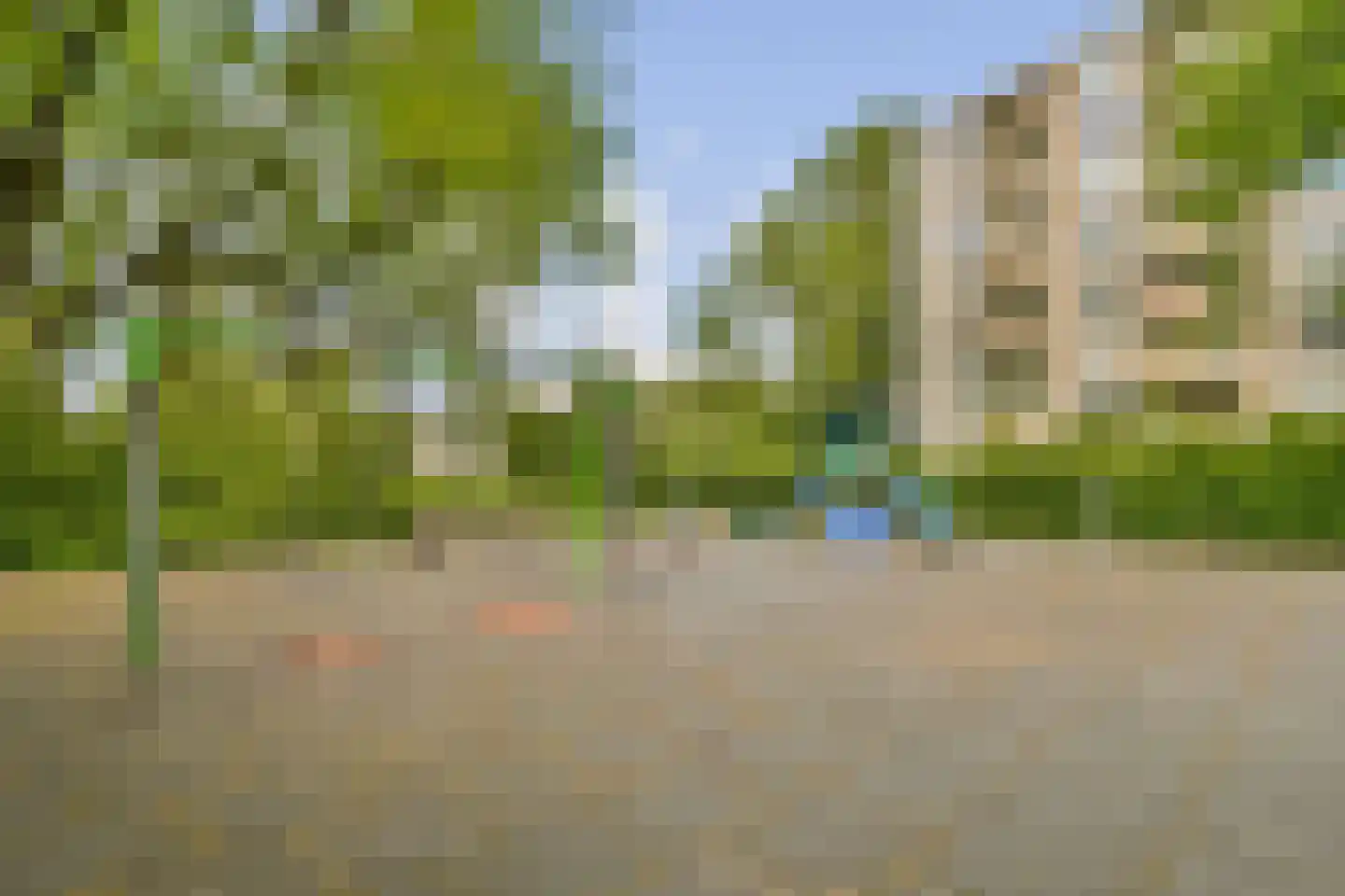 Van Heuven Goedhartlaan 520 Amstelveen thumbnail 25