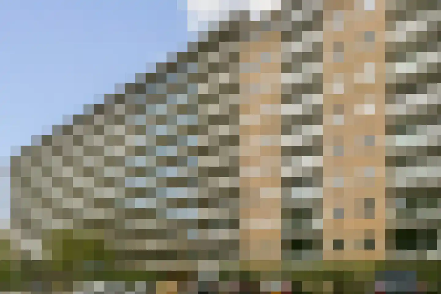 Van Heuven Goedhartlaan 520 Amstelveen thumbnail 29