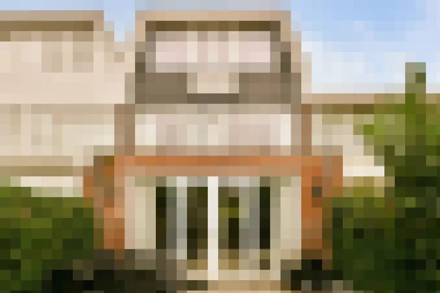 Van Heuven Goedhartlaan 608 in Amstelveen