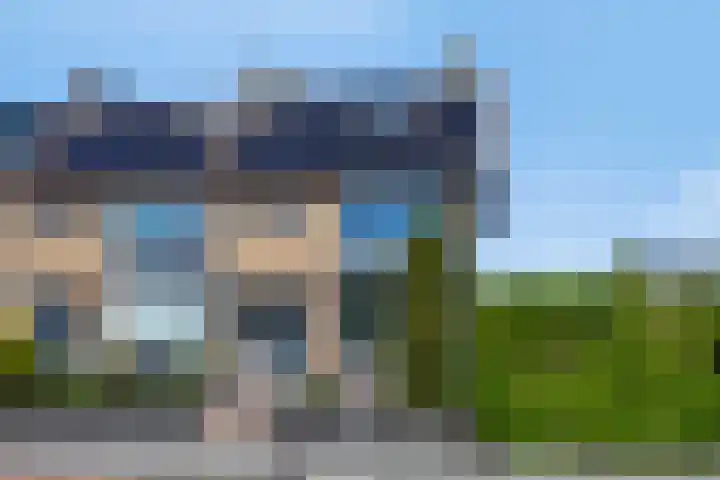 Van Heuven Goedhartstraat 30 in Reeuwijk