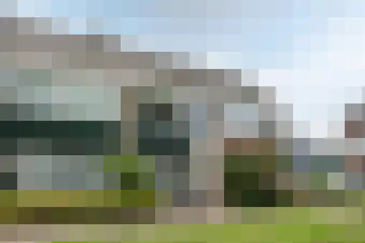Van Heuven Goedhartstraat 4 Voorschoten thumbnail 28