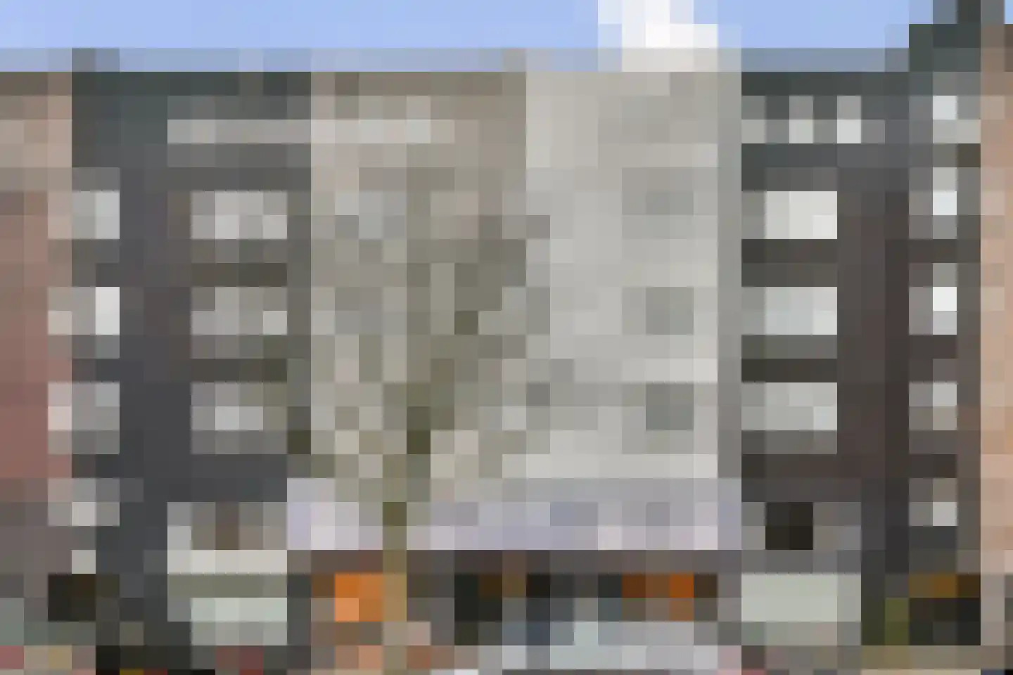 Van Hilligaertstraat 15 H Amsterdam thumbnail 29