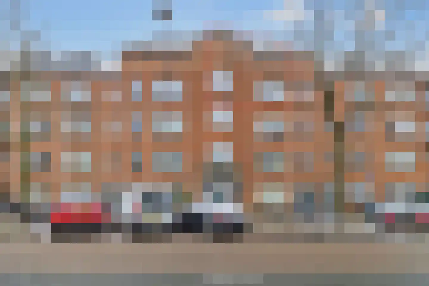 Van Hilligaertstraat 16 D Amsterdam thumbnail 7