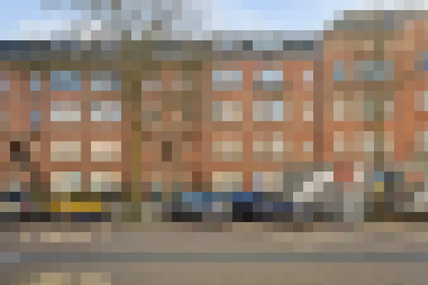Van Hilligaertstraat 22 C Amsterdam