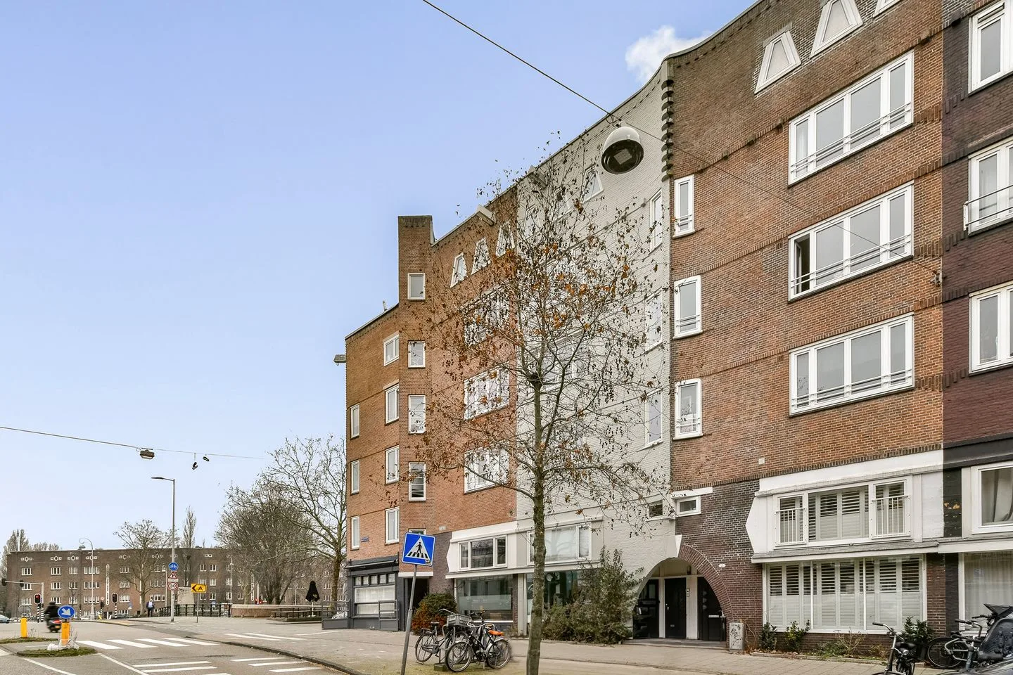 Van Hilligaertstraat 3 H Amsterdam thumbnail 26