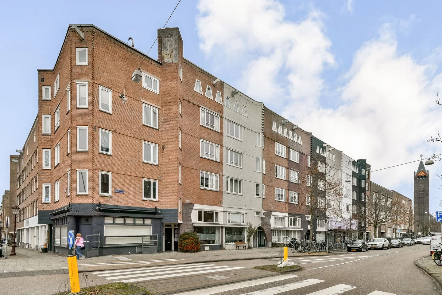 Van Hilligaertstraat 3 H Amsterdam thumbnail 27