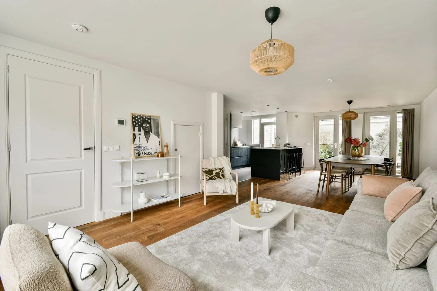 Van Hilligaertstraat 3 H Amsterdam thumbnail 4