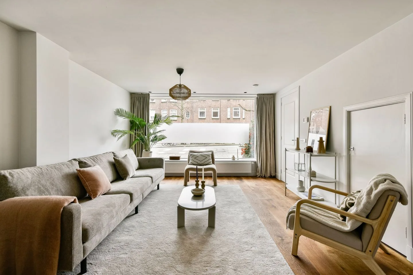 Van Hilligaertstraat 3 H Amsterdam thumbnail 5