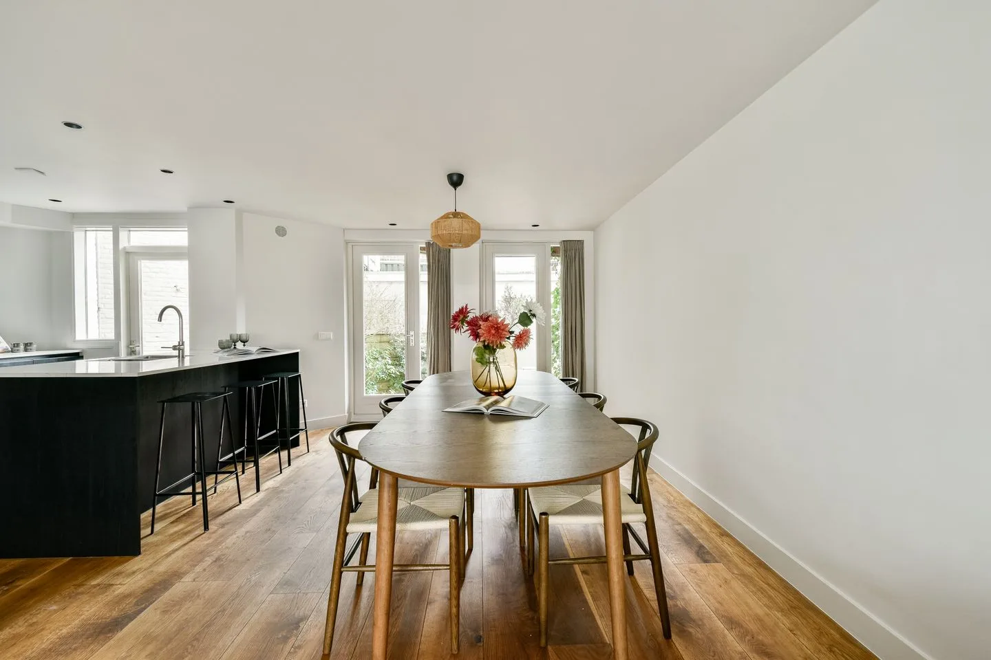 Van Hilligaertstraat 3 H Amsterdam thumbnail 6