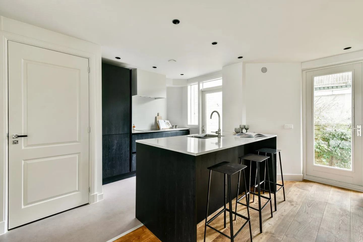 Van Hilligaertstraat 3 H Amsterdam thumbnail 9