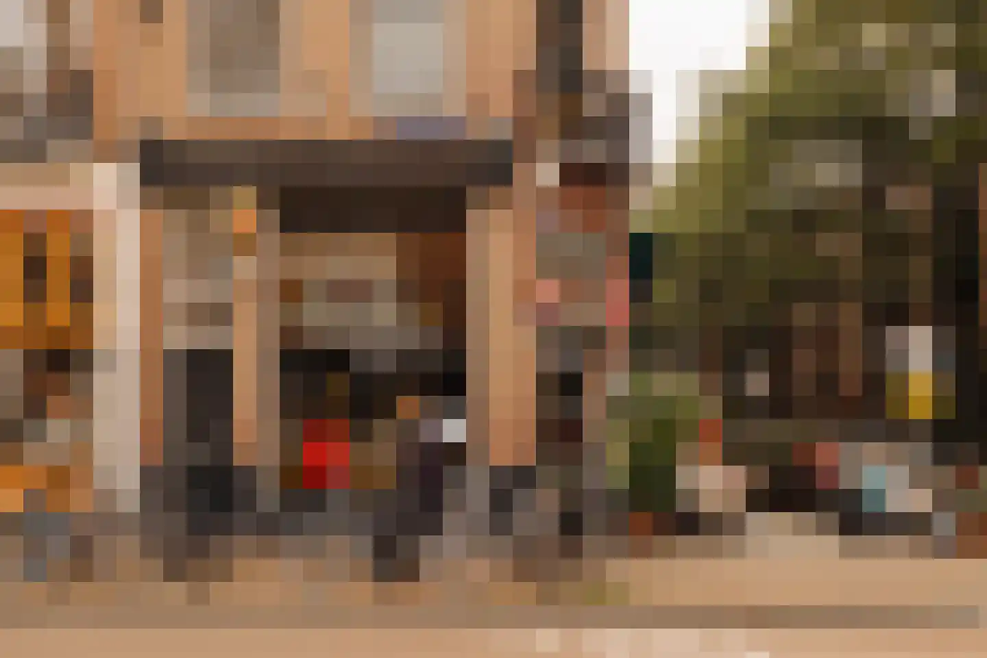 Van Hilligaertstraat 45 Amsterdam thumbnail 38