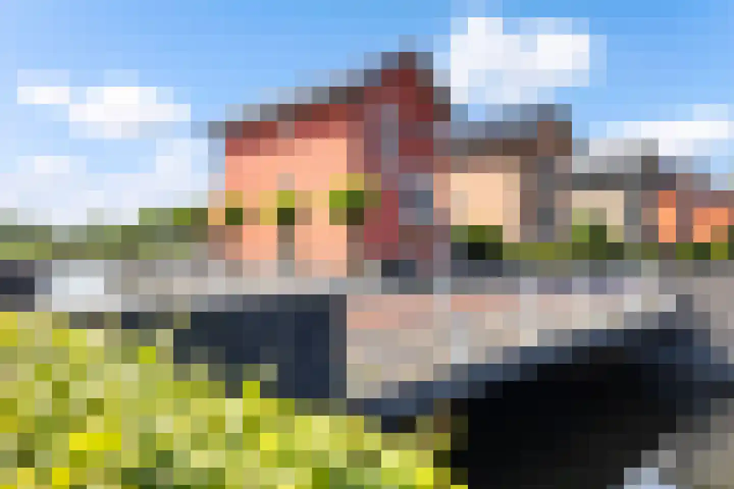 Van Hobokenhaven 15 in Barendrecht