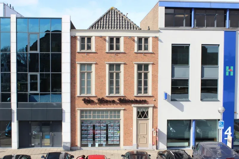 Kantoor foto van Van Hoeve Makelaars, Taxateurs en Adviseurs