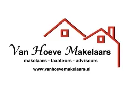 Logo Van Hoeve Makelaars, Taxateurs en Adviseurs